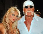 Hulk Hogan, il tributo della figlia Brooke: 'Eri il mio tutto'