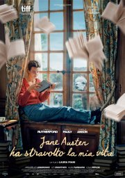 Locandina di Jane Austen ha stravolto la mia vita