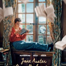 Locandina di Jane Austen ha stravolto la mia vita