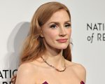 Jessica Chastain si iscrive ad Harvard: cosa studierà la star Premio Oscar