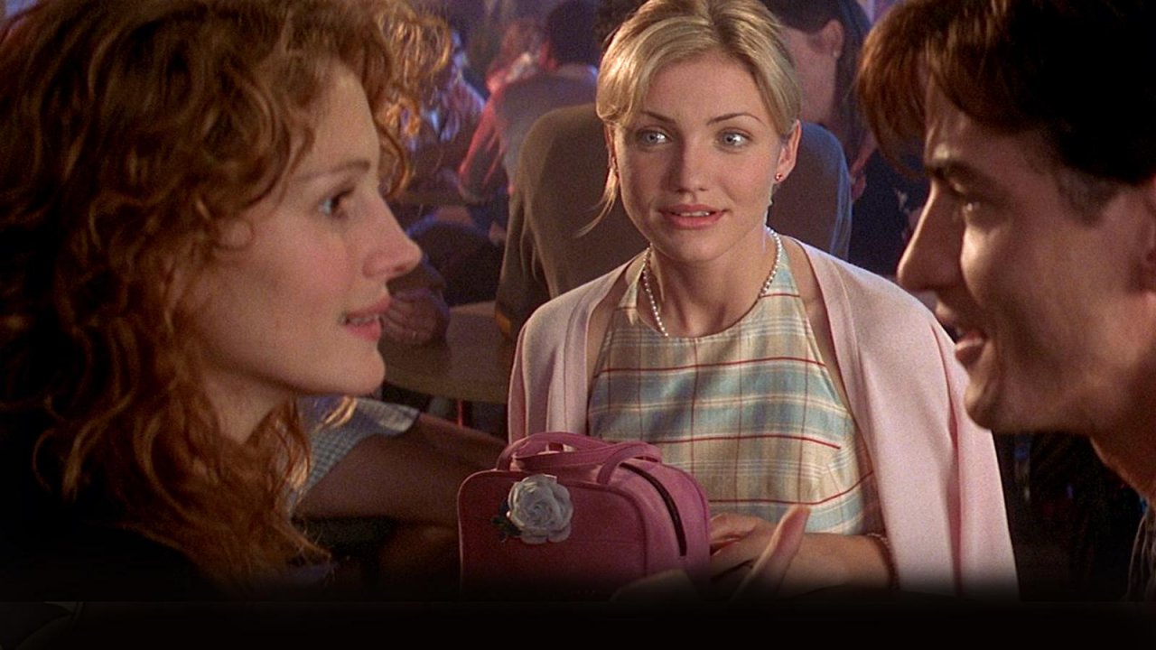 Il matrimonio del mio migliore amico