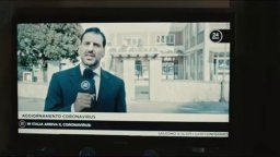 Fin qui tutto bene? - Trailer del thriller di Cosimo Bosco con Francesco Isasca e Maurizio Mattioli