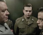 Russell Crowe e Rami Malek si sfidano nel trailer del nuovo dramma storico Norimberga