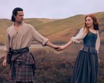 Outlander: Blood of My Blood, due storie d'amore legate dal tempo e dal destino nel trailer della serie