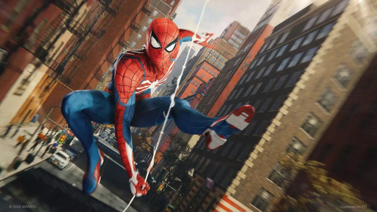 Spider Man: Brand New Day, nuove immagini dal set rivelano un volto misterioso e scatenano le teorie dei fan Spider Man: Brand New Day, nuove immagini dal set rivelano un volto misterioso e scatenano le teorie dei fan