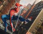 Spider-Man: Brand New Day, nuove immagini dal set rivelano un volto misterioso e scatenano le teorie dei fan