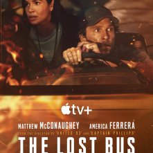 Locandina di The Lost Bus