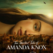 Locandina di The Twisted Tale of Amanda Knox