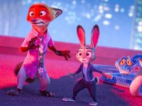 Zootropolis 2, Nick e Judy vanno in terapia nel trailer del sequel Disney