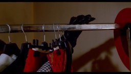 Sotto il vestito niente - Trailer del thriller di Carlo Vanzina con Carol Alt