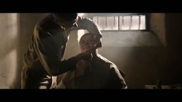 Nuremberg - Trailer Teaser del film storico con Russell Crowe e Rami Malek