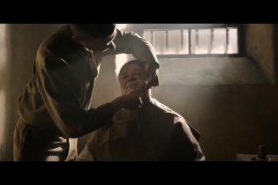 Nuremberg - Trailer Teaser del film storico con Russell Crowe e Rami Malek