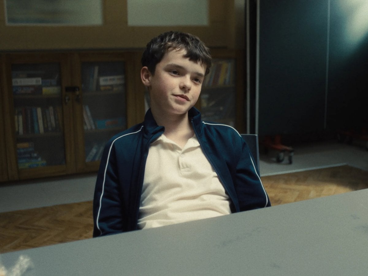 Golden Globes 2026, Owen Cooper a 16 anni è il più giovane vincitore come miglior attore supporter in tv