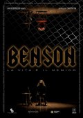 Locandina di Benson - La vita è il nemico