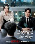 Locandina di Beyond the Bar