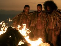 Chief of War, per Jason Momoa è: 'Il mio progetto più importante e solo il successo mi ha consentito di farlo'