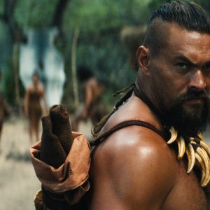 Chief of War: Jason Momoa nella serie Apple