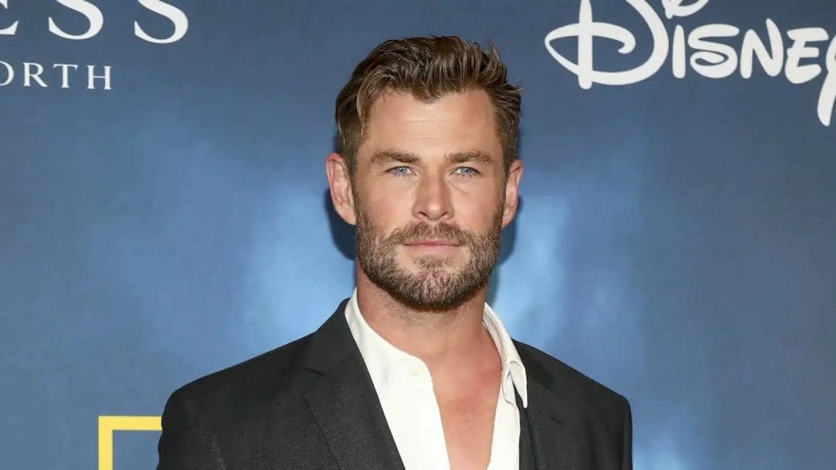 Chris Hemsworth e Lily James protagonisti di Subversion, il nuovo thriller sottomarino targato Amazon MGM Chris Hemsworth e Lily James protagonisti di Subversion, il nuovo thriller sottomarino targato Amazon MGM