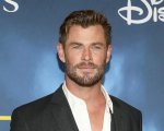 Chris Hemsworth e Lily James protagonisti di Subversion, il nuovo thriller sottomarino targato Amazon MGM