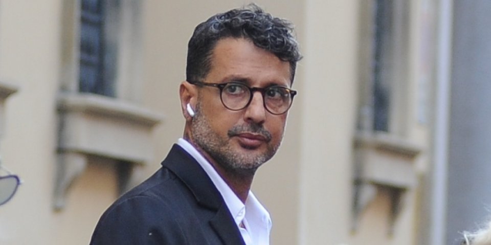 Fabrizio Corona