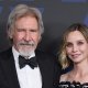 Harrison Ford: 'Recitare con mia moglie Calista Flockhart? Solo a una condizione'