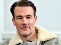 James Van Der Beek parla del cancro: 'Un processo che mi accompagnerà per tutta la vita'