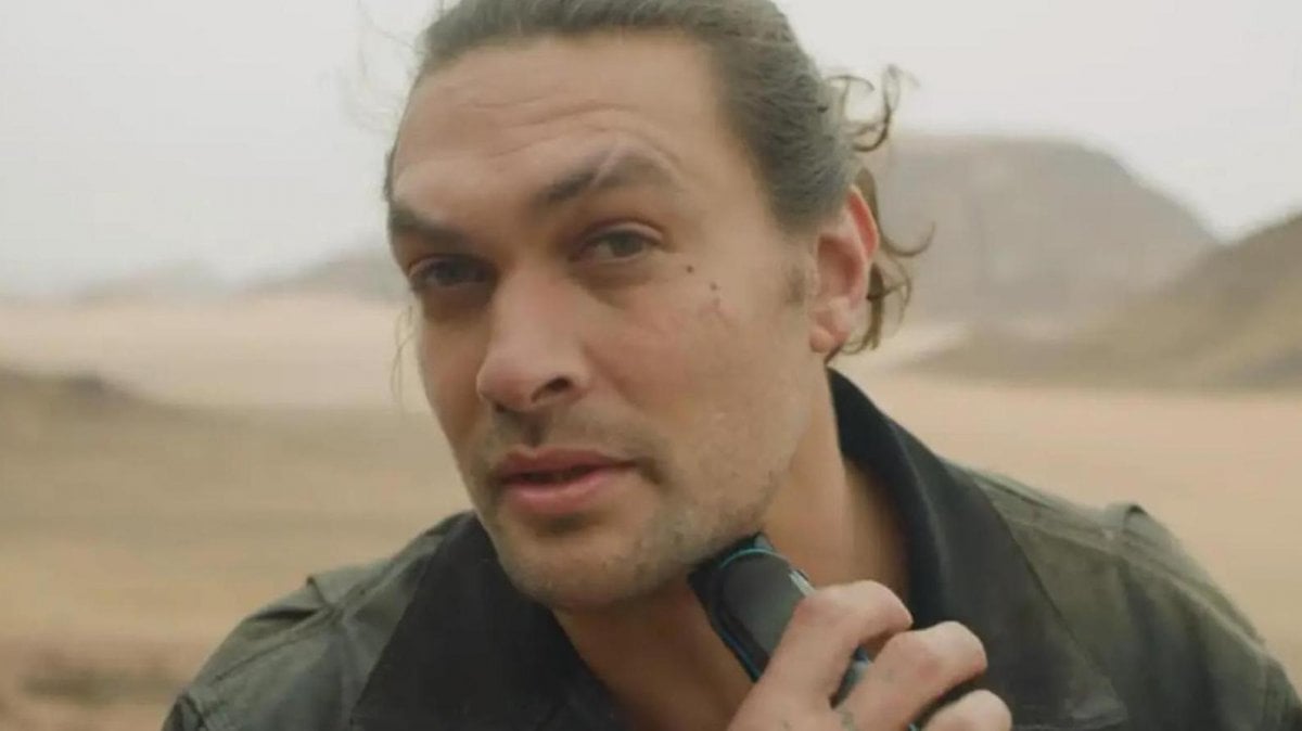 jason momoa si rade per la prima volta in sei anni per dune 3 solo per denis villeneuve ma che odio
