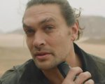 Jason Momoa si rade per la prima volta in sei anni per Dune 3': 'Solo per Denis Villeneuve, ma che odio'