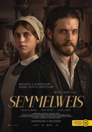 Locandina di La battaglia del Dottor Semmelweis