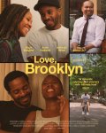 Locandina di Love, Brooklyn
