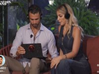 Temptation Island: Lucia, la verità choc di Andrea la smaschera! Rosario prende una decisione definitiva