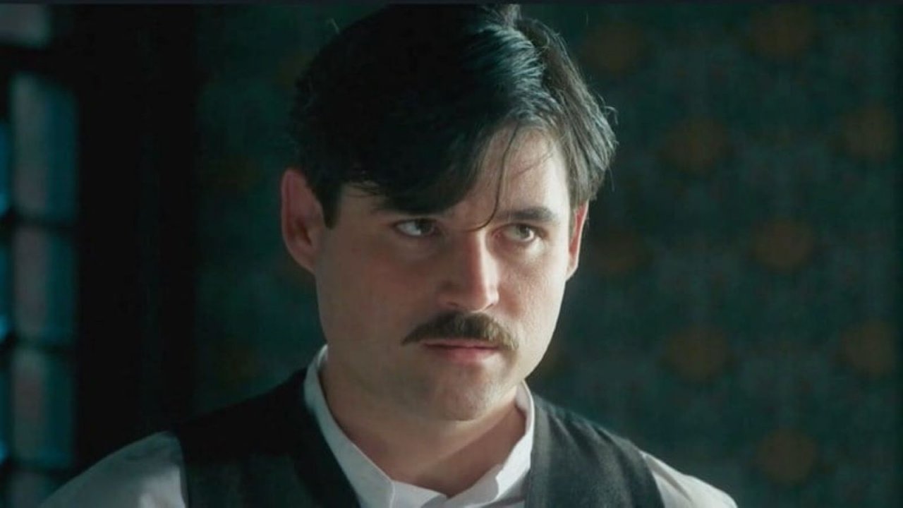 Manuel interpretato da Arturo García Sancho