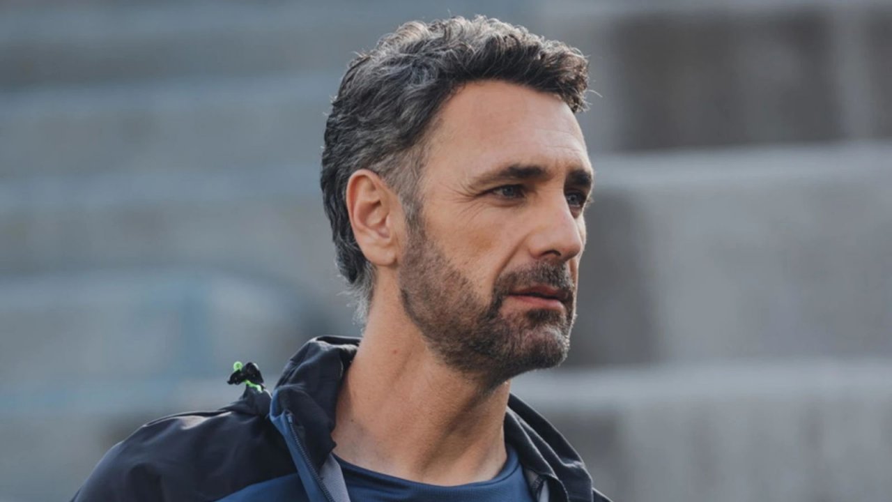 Una foto di Raoul Bova