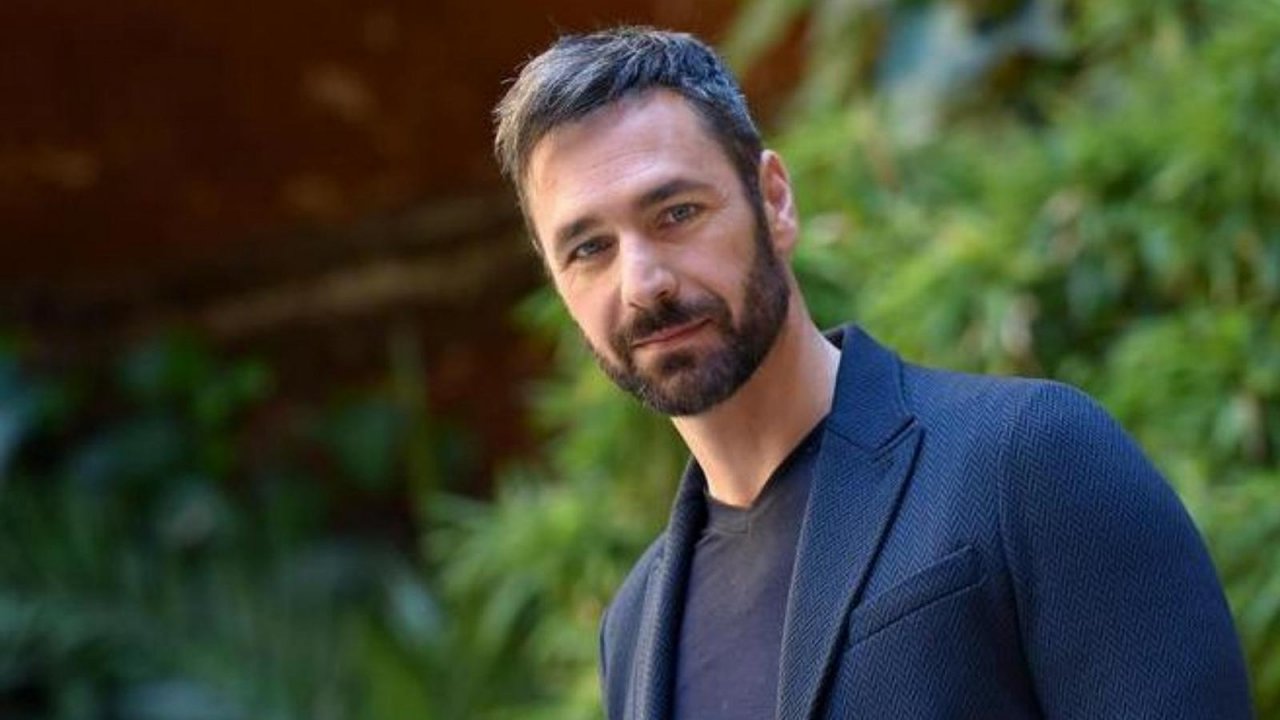 Una foto di Raoul Bova