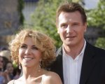Chi era Natasha Richardson, prima moglie di Liam Neeson finita in tendenza per la storia con Pamela Anderson