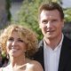 Chi era Natasha Richardson, prima moglie di Liam Neeson finita in tendenza per la storia con Pamela Anderson