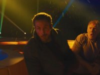 Harrison Ford si scusa con Ryan Gosling per quel pugno in faccia: 'Ma è ancora molto bello'