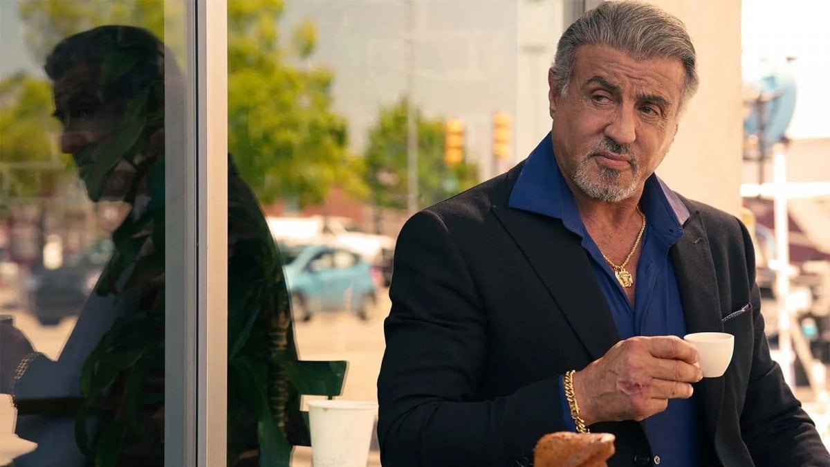 sylvester stallone torna in tulsa king 3 le prime foto con samuel l jackson e la data di uscita