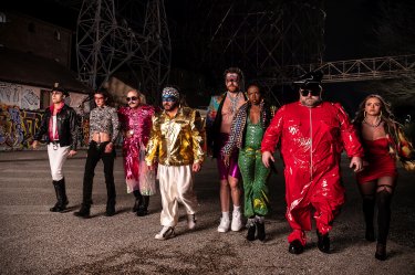 Tutta Colpa Del Rock Immagine