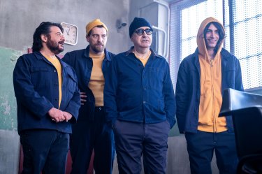 Tutta Colpa Del Rock La Band