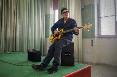 Tutta Colpa Del Rock Sequenza