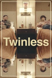 Locandina di Twinless