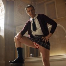 Una pallotola spuntata: Liam Neeson in una foto