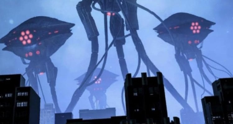 War of the Worlds (Film 2025): trama, cast e dove vederlo - Movieplayer.it