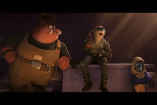 Troppo cattivi 2 - Clip esclusiva del film d'animazione