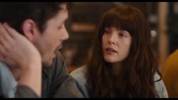 The Treesome - Trailer della commedia romantica con Zoey Deutch