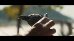 Il mio amico pinguino - Trailer italiano del film per famiglie con Jean Reno