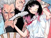 Akane-banashi, il manga di successo incentrato sull'arte del rakugo sta per cambiare il mondo degli anime?