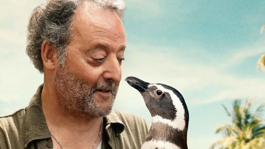 Il mio amico Pinguino, la recensione: Jean Reno, tra semplicità ed emozione Il mio amico Pinguino, la recensione: Jean Reno, tra semplicità ed emozione