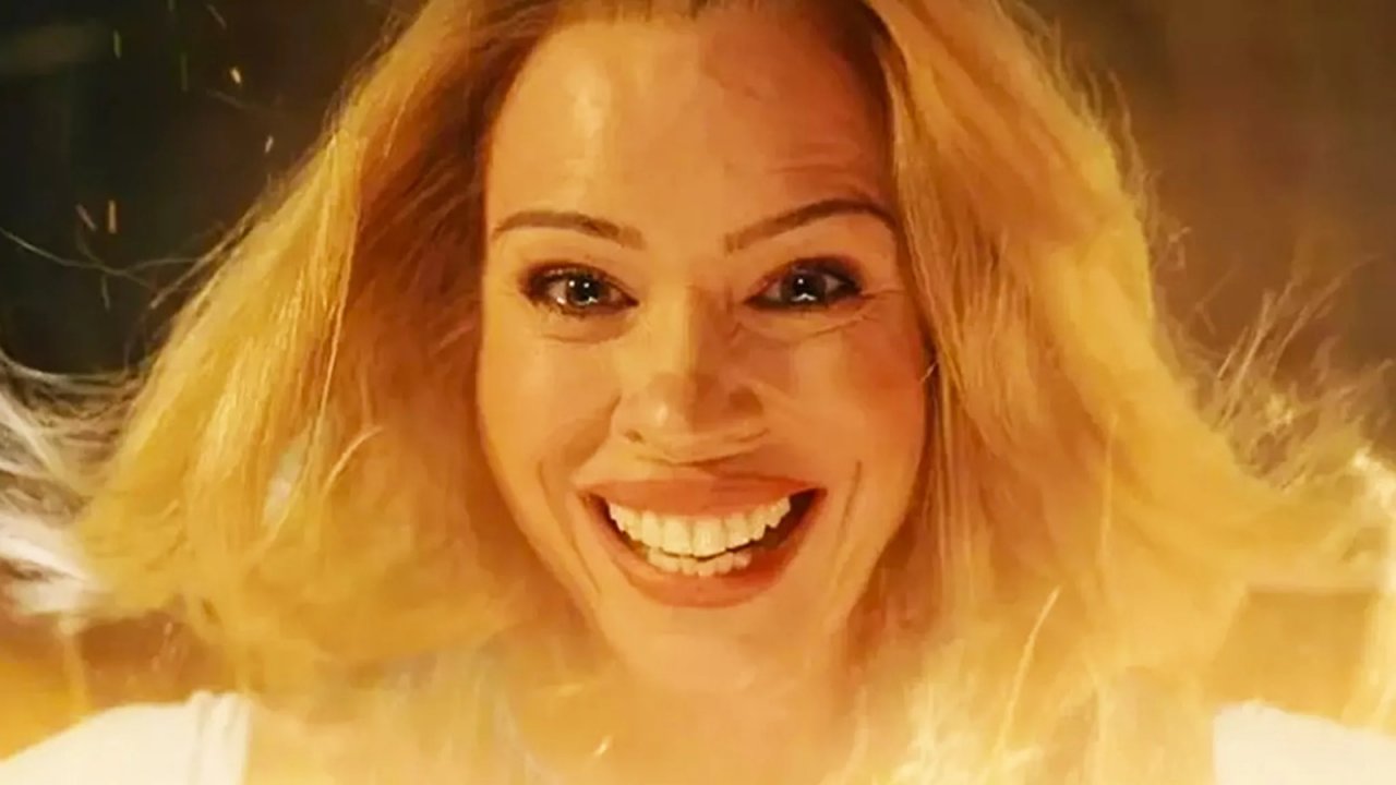 Una foto di Billie Piper in Doctor Who